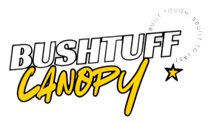 BushTuff Canopy