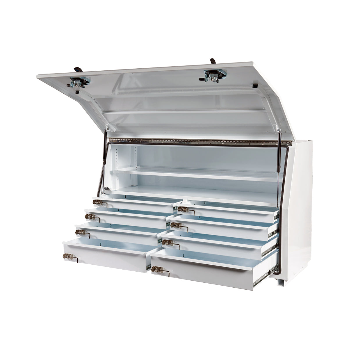 950SERIES 8 DRAWER MINEBOX - 1280L.